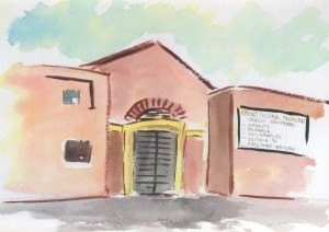 Colegio Centro Cultural Palomeras