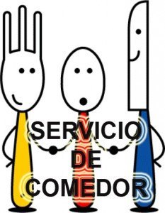 Comedor y Horario Ampliado