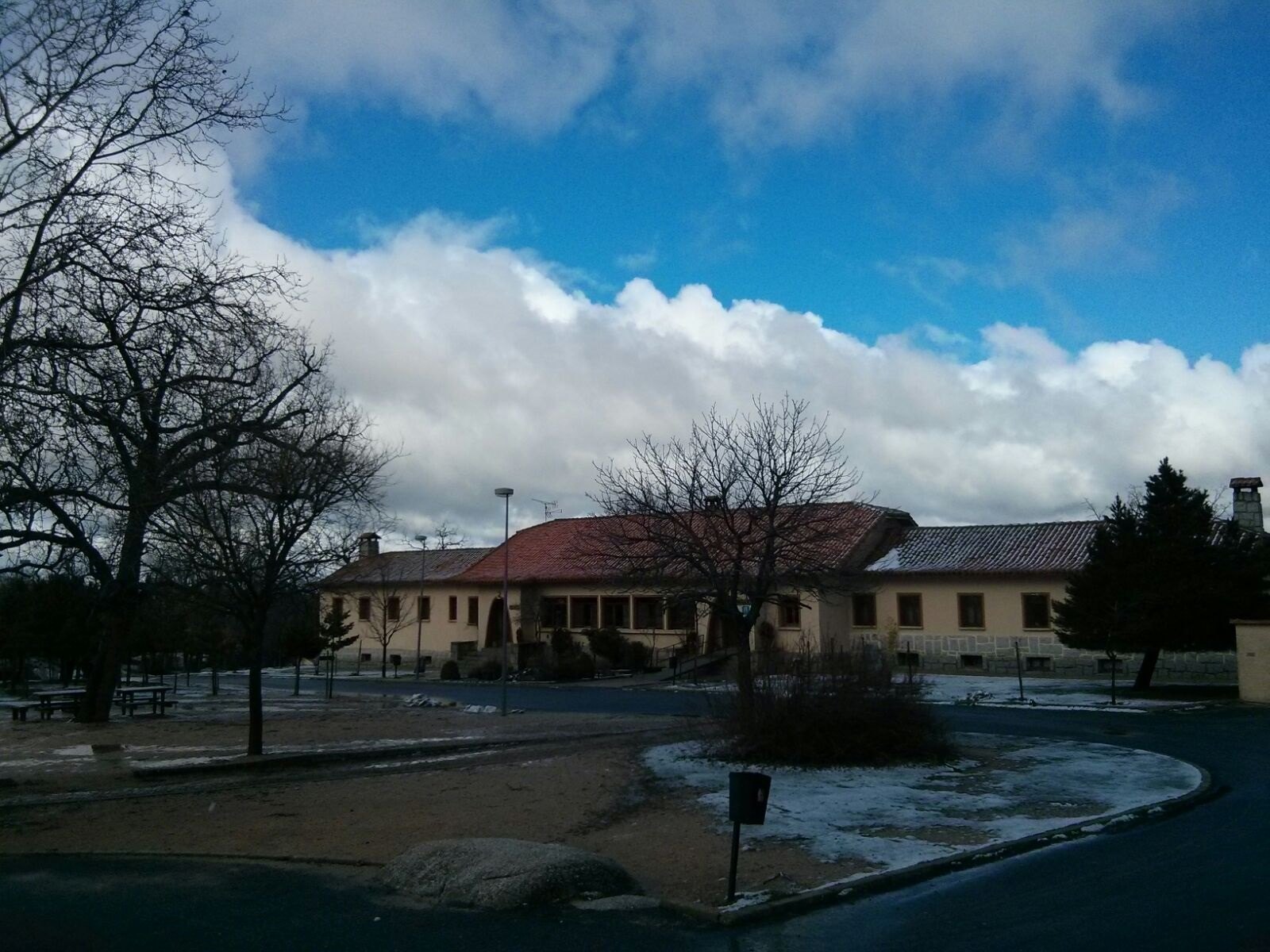 5º y 6ºEP han llegado fenomenal