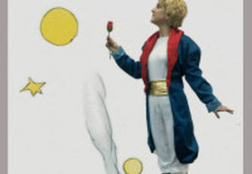 Teatro «El principito»