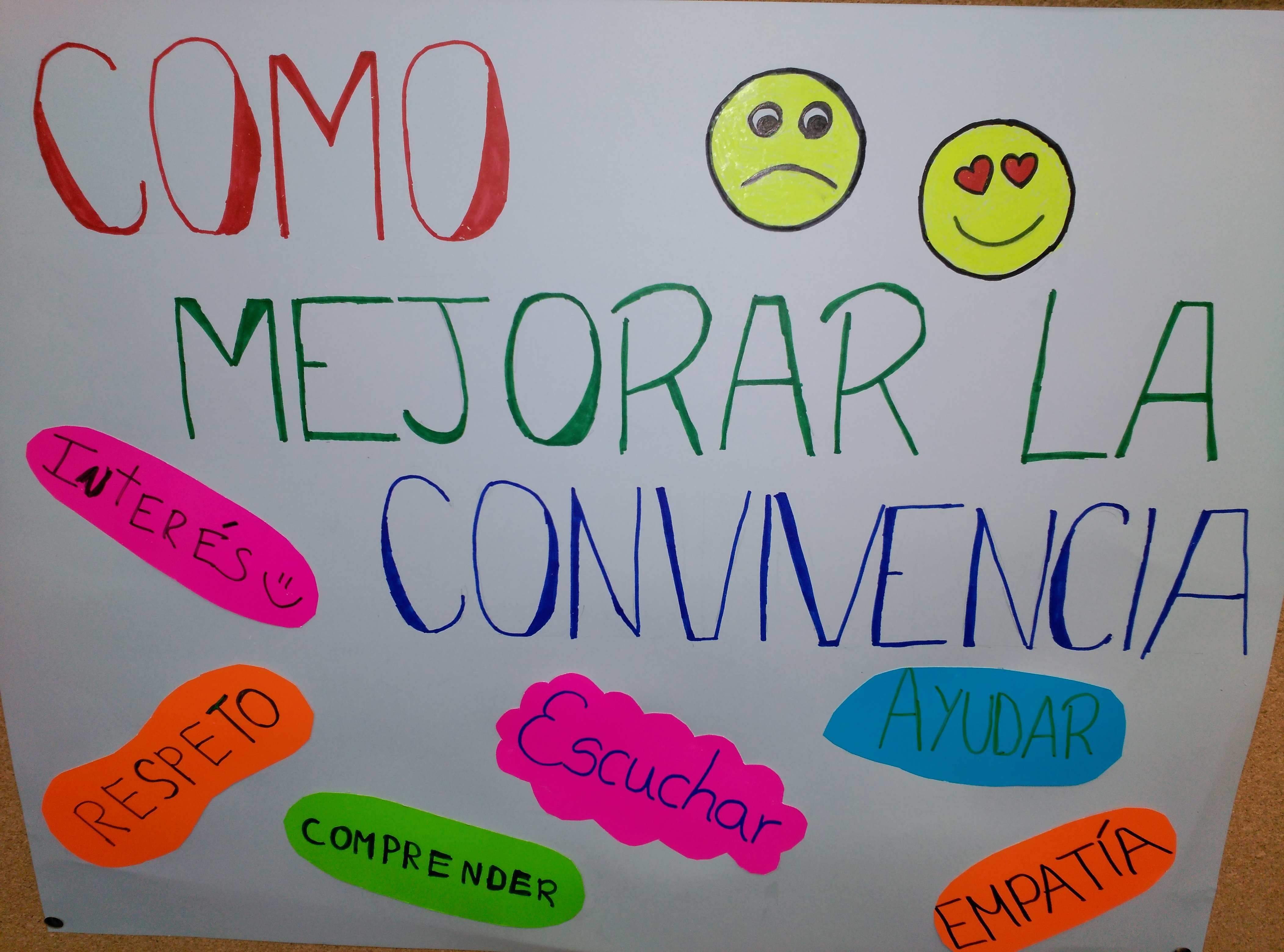 Curso de formación para madres y padres 2016-2017