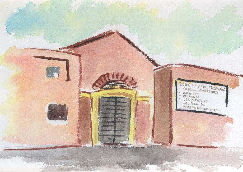 Puertas abiertas 2017