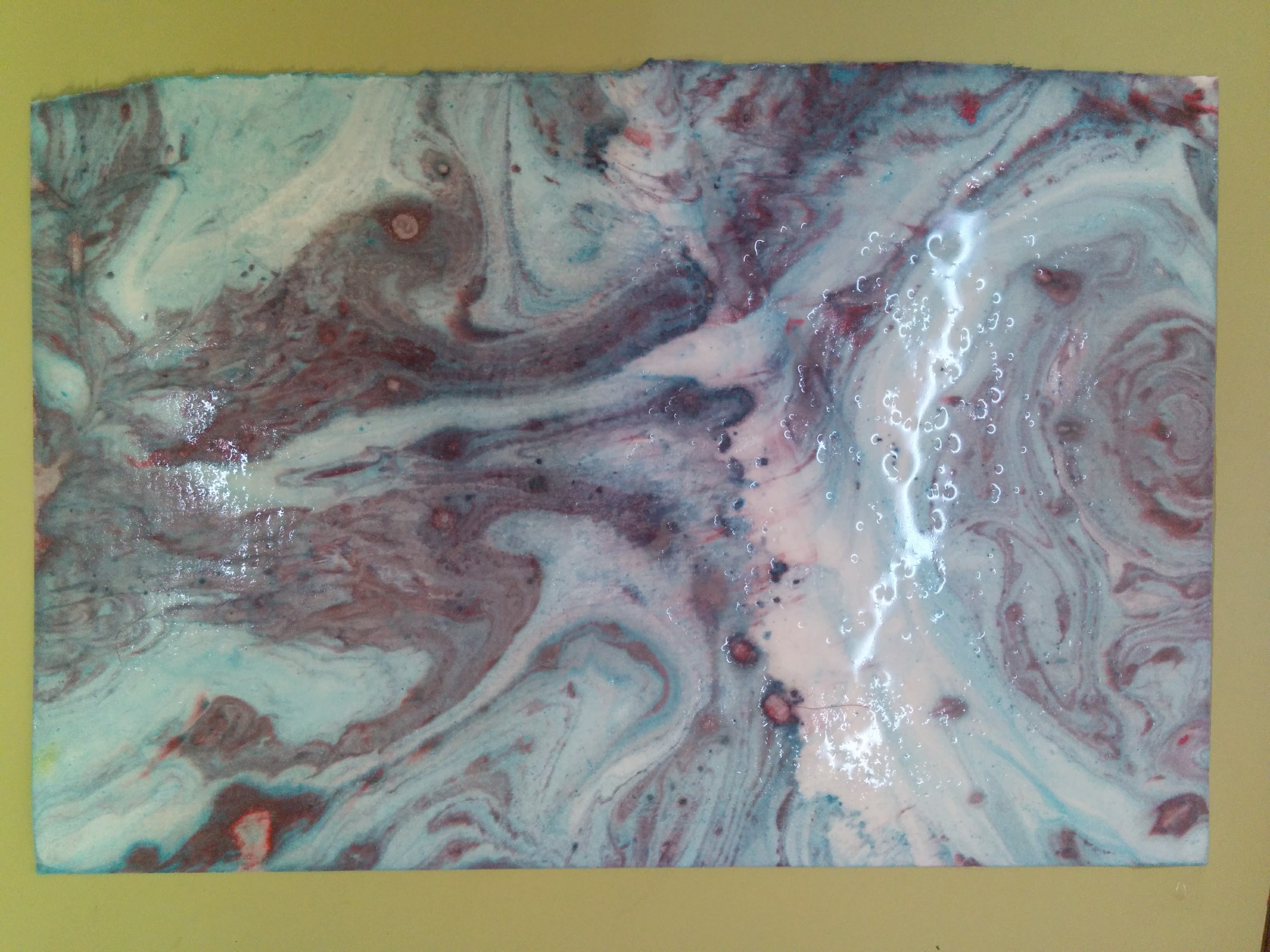 Comienzan los talleres de infantil y primaria