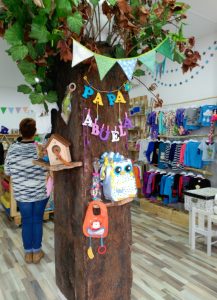 Iniciativa empresarial