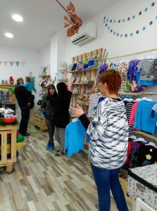 Iniciativa empresarial y emprendedora