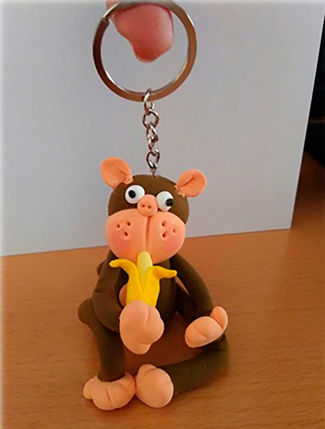 Taller FIMO Primaria