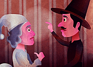 El enfermo imaginario