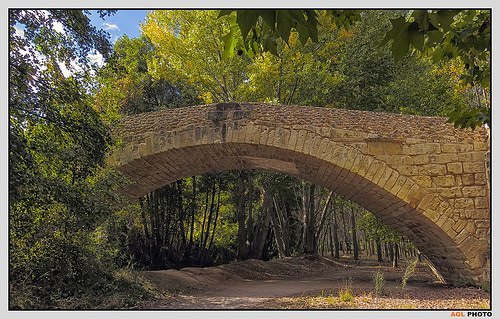 Talamanca del Jarama