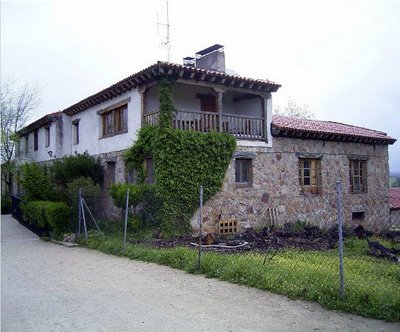 1º de Educación Infantil