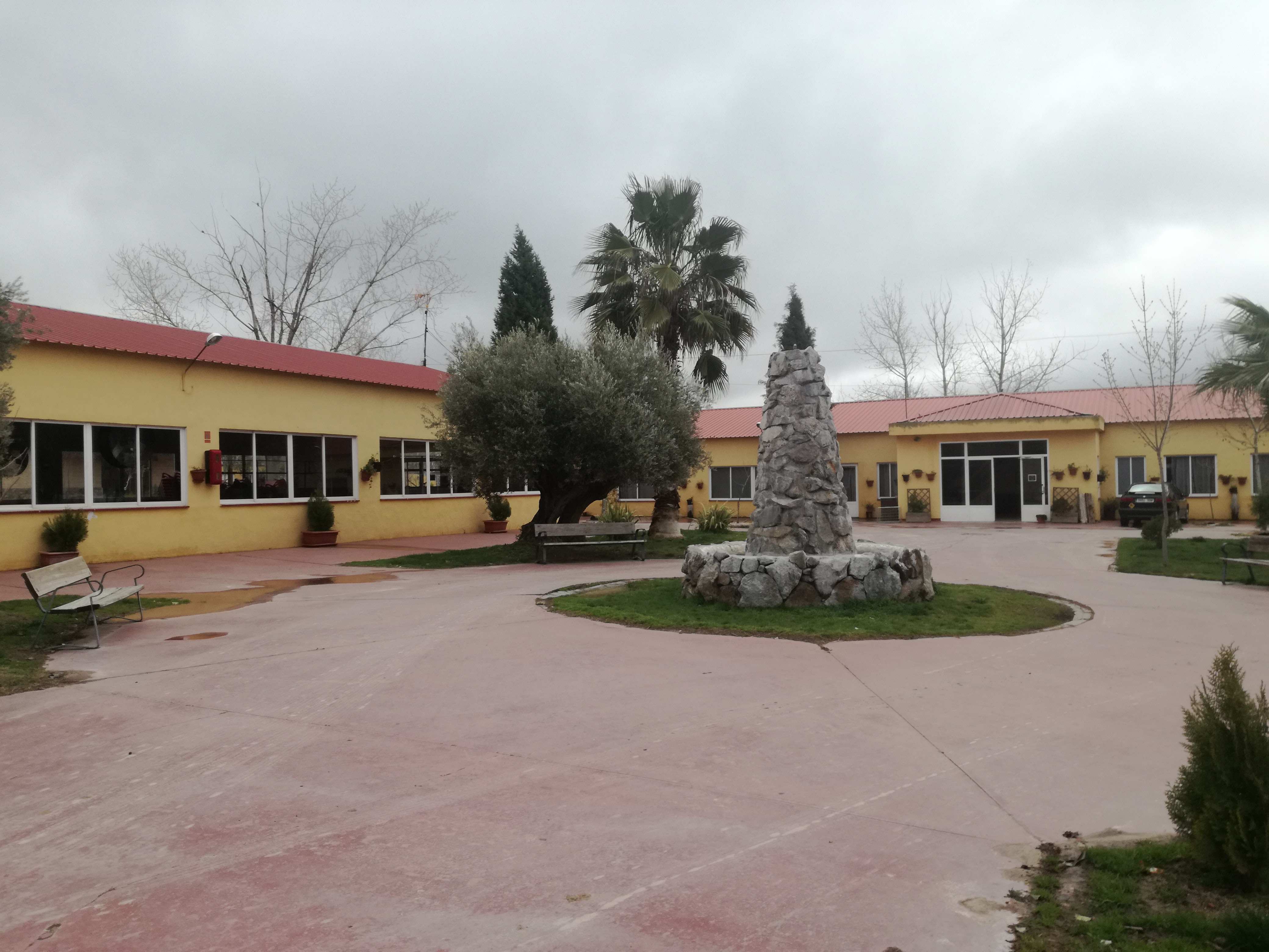 1º y 2º de Primaria