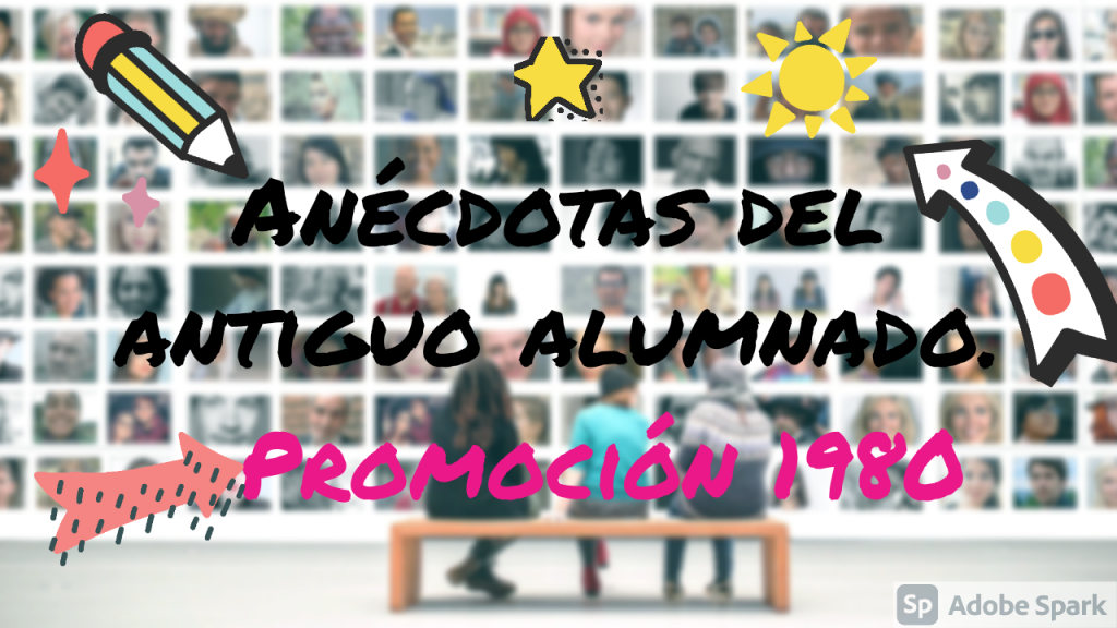 Anécdotas