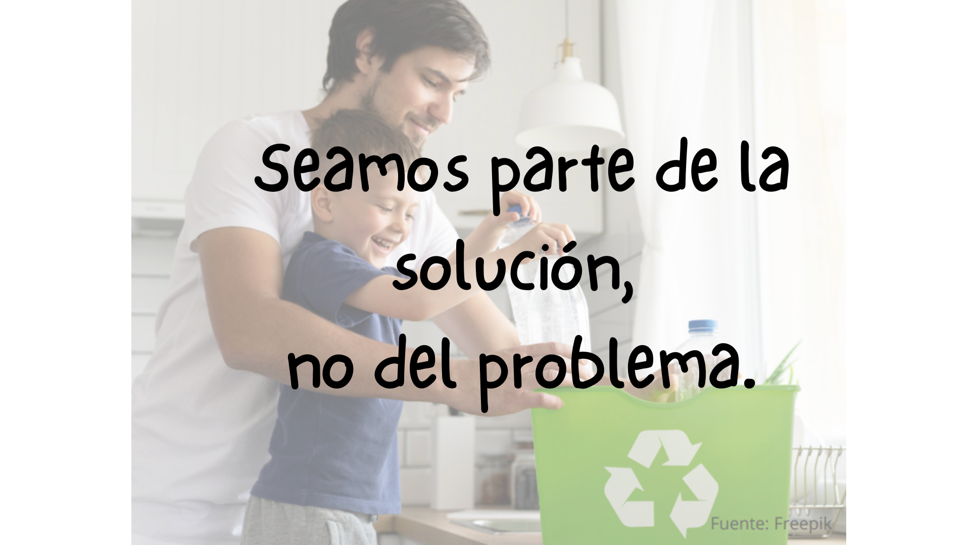 Green Friday y Navidades SOStenibles